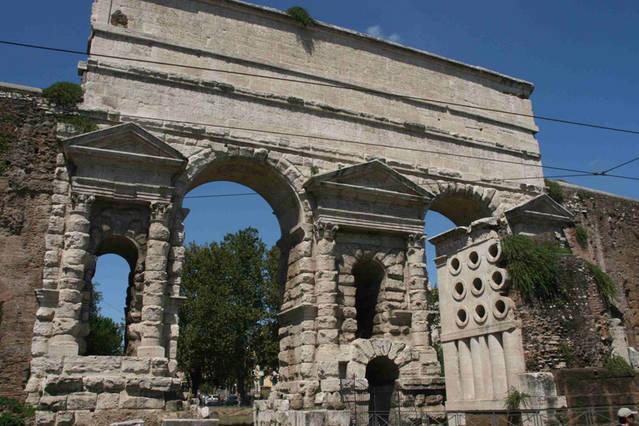 Ex Pastificio Pantanella Rome Bagian luar foto